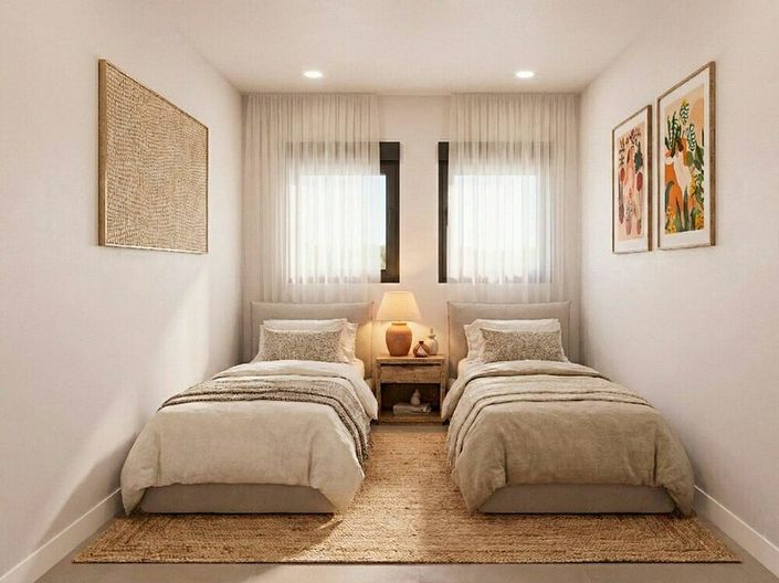 Image No.9-2 Bed Villa for sale