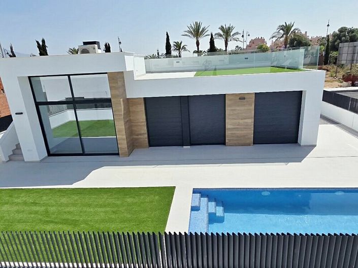 Image No.10-3 Bed Villa for sale