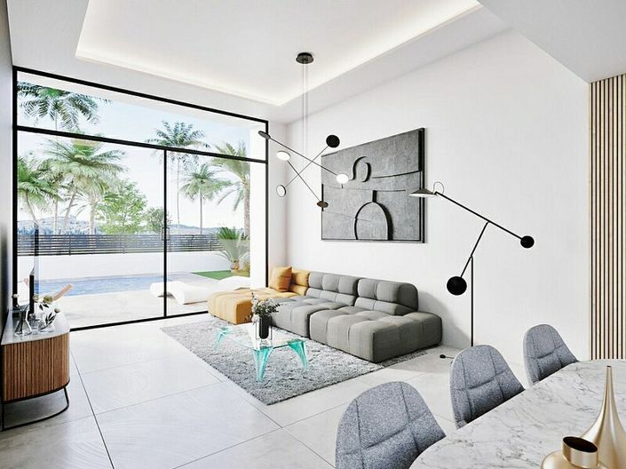 Image No.3-3 Bed Villa for sale
