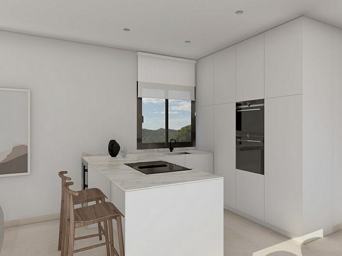Image No.12-3 Bed Villa for sale