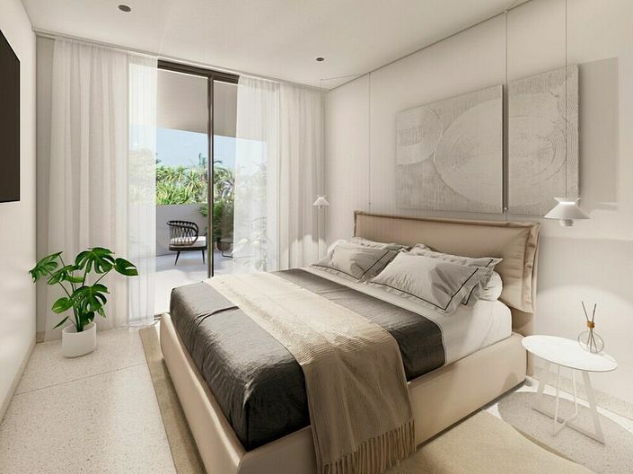 Image No.4-2 Bed Apartment for sale