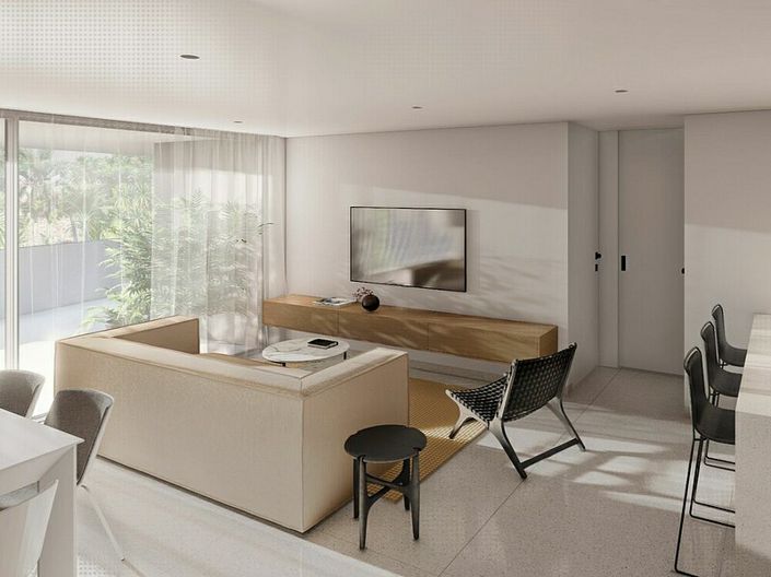 Image No.6-2 Bed Apartment for sale