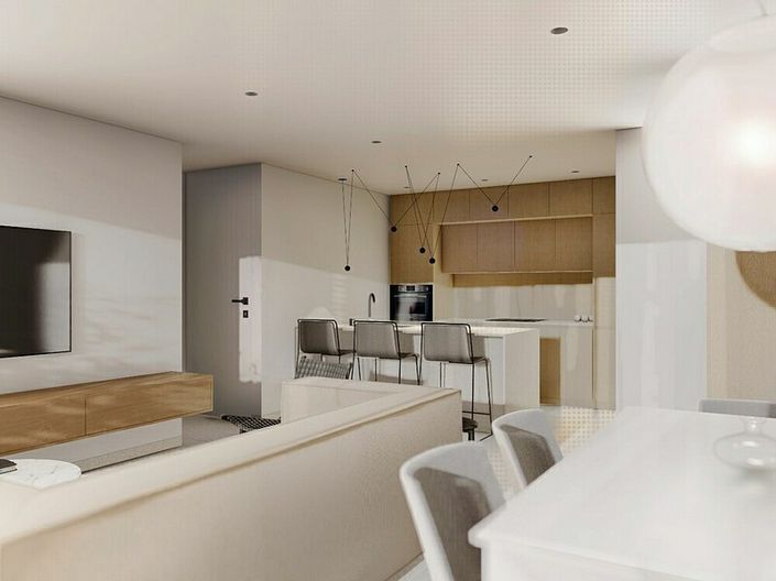 Image No.8-2 Bed Apartment for sale