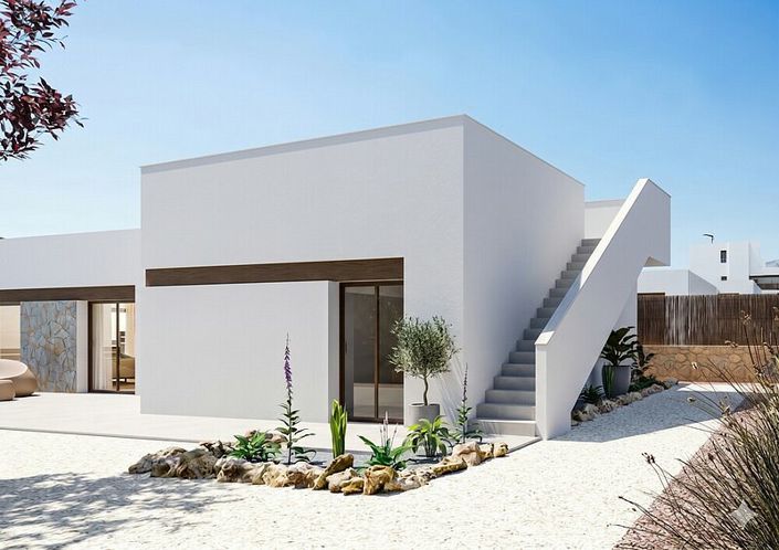 Image No.2-3 Bed Villa for sale