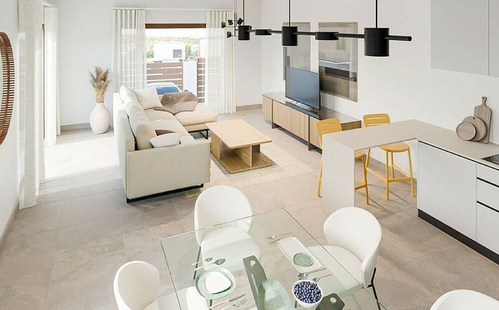 Image No.3-3 Bed Villa for sale