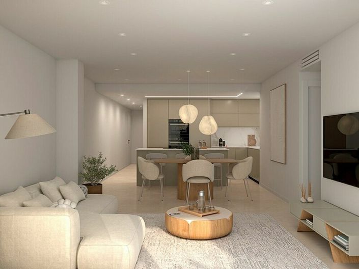 Image No.3-2 Bed Apartment for sale