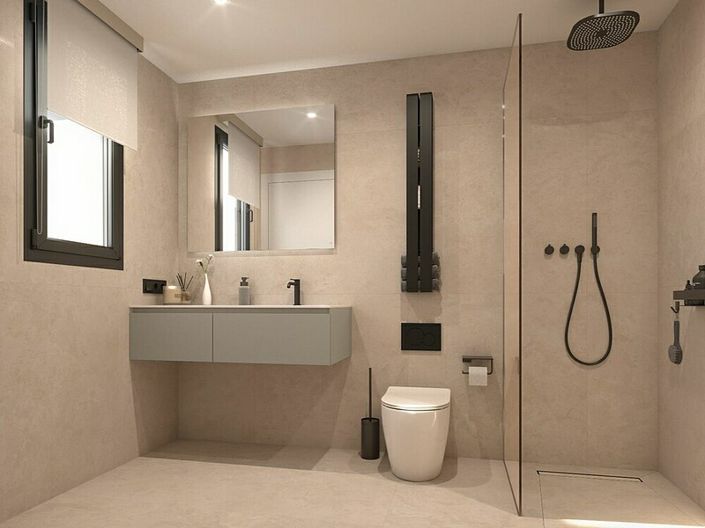 Image No.6-2 Bed Apartment for sale