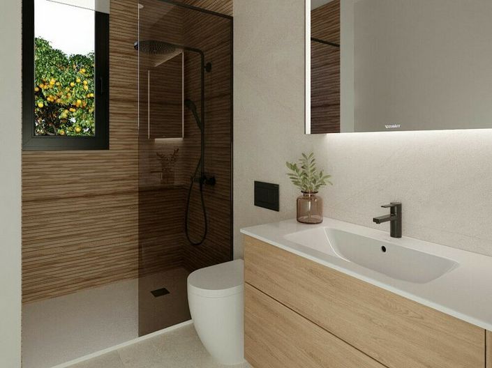 Image No.10-3 Bed Villa for sale