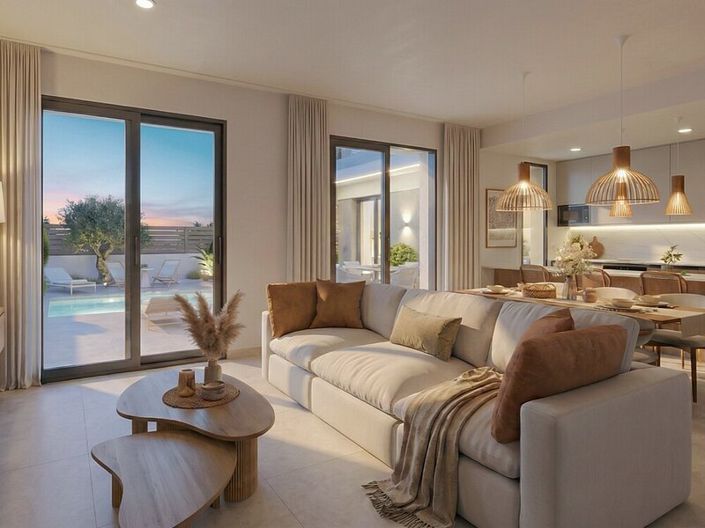 Image No.3-3 Bed Villa for sale