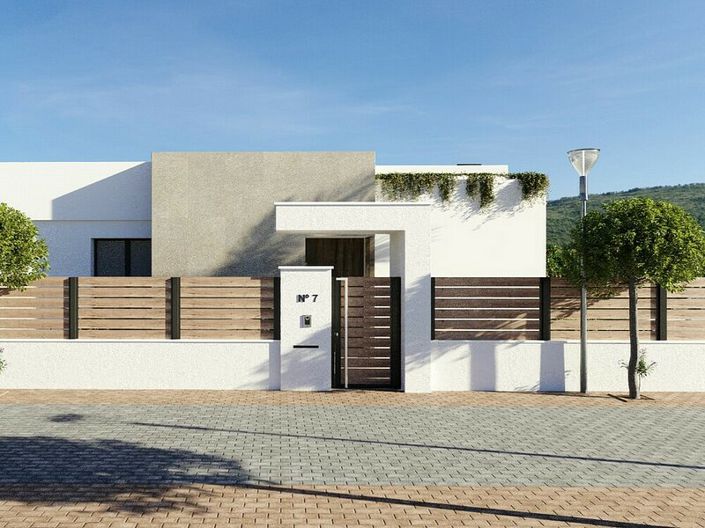 Image No.6-3 Bed Villa for sale