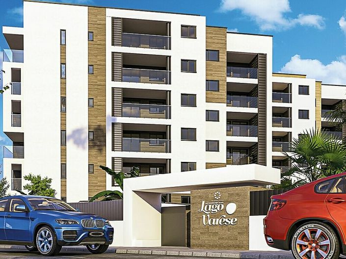 Image No.4-3 Bed Apartment for sale