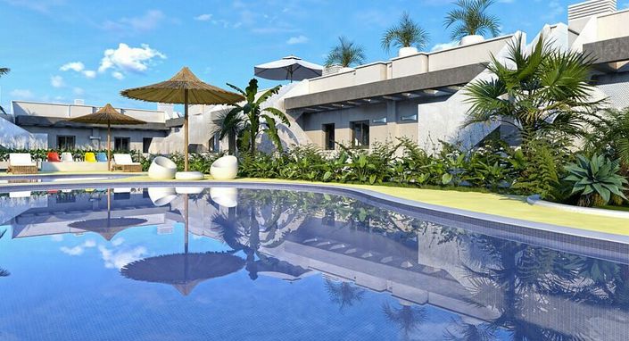 Image No.2-2 Bed Villa for sale