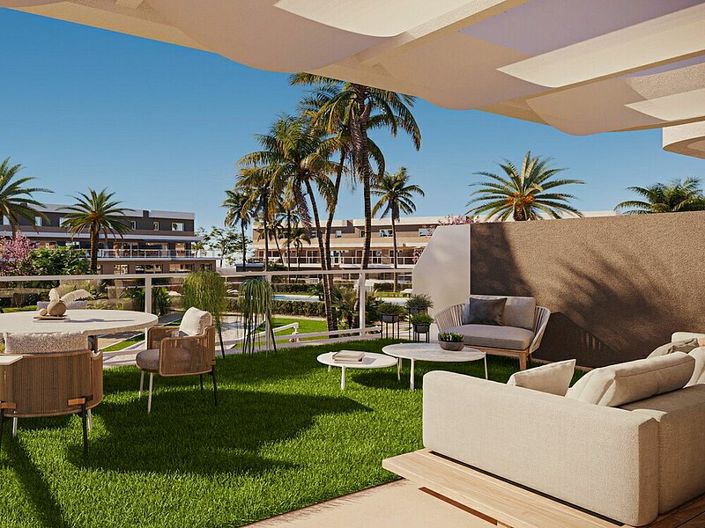 Image No.4-2 Bed Apartment for sale