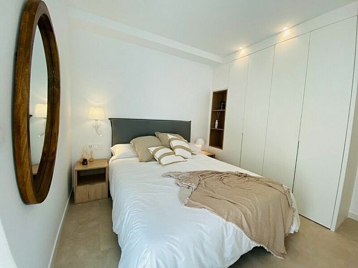Image No.14-Appartement de 3 chambres à vendre à Pilar de la Horadada
