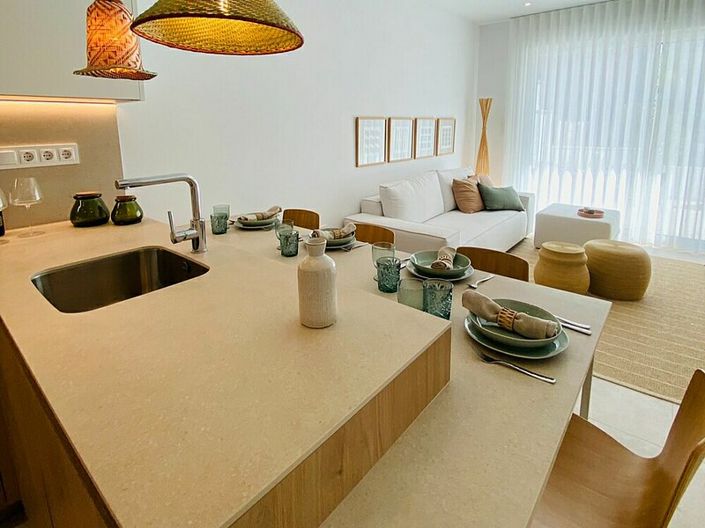 Image No.6-Appartement de 3 chambres à vendre à Pilar de la Horadada