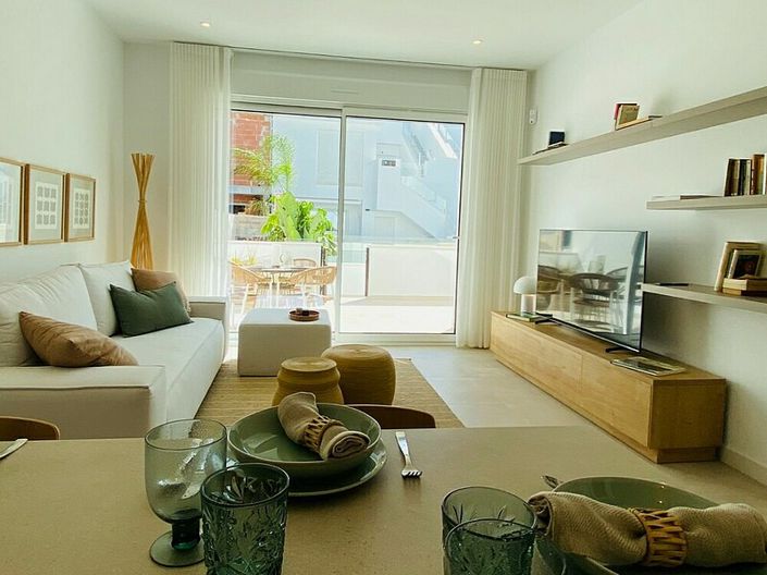 Image No.9-Appartement de 3 chambres à vendre à Pilar de la Horadada