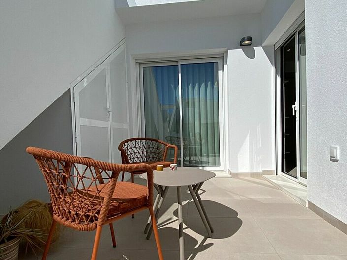Image No.5-Penthouse de 3 chambres à vendre à Pilar de la Horadada