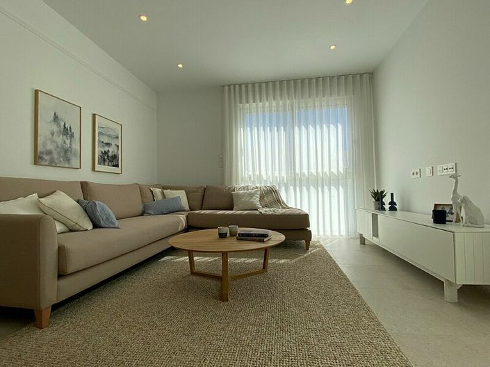 Image No.7-Penthouse de 3 chambres à vendre à Pilar de la Horadada