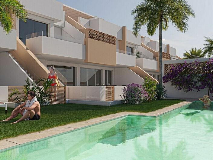 Image No.16-3 Bed Apartment for sale