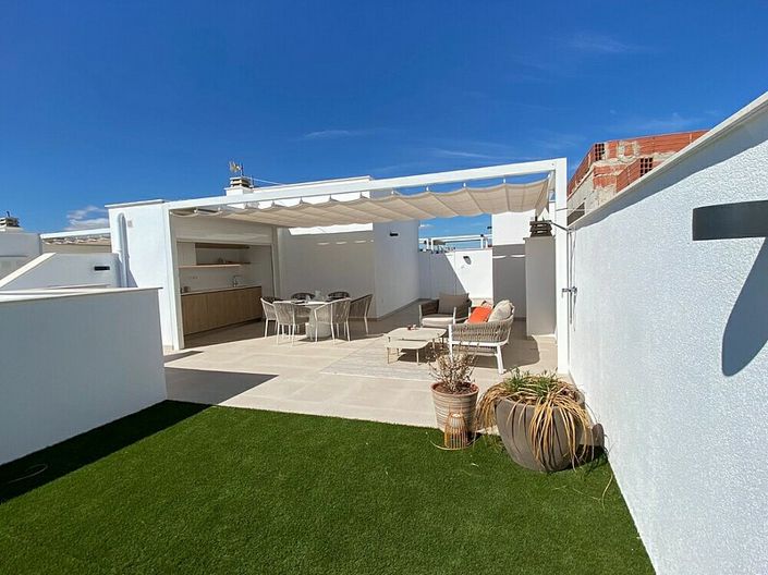 Image No.4-3 Bed Apartment for sale