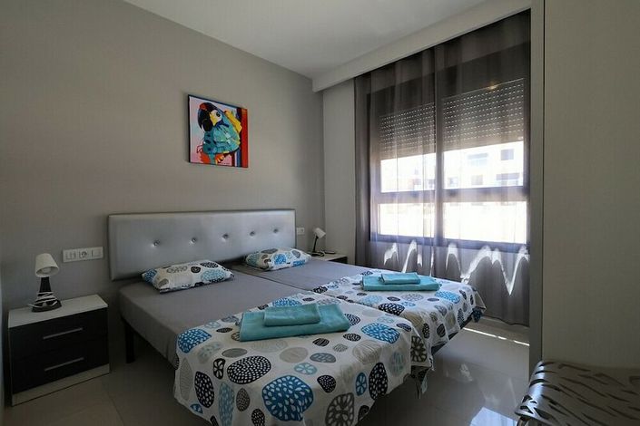 Image No.13-2 Bed Apartment for sale