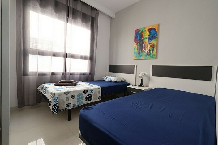 Image No.14-2 Bed Apartment for sale