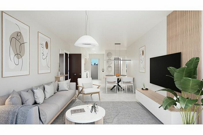 Image No.4-3 Bed Townhouse for sale