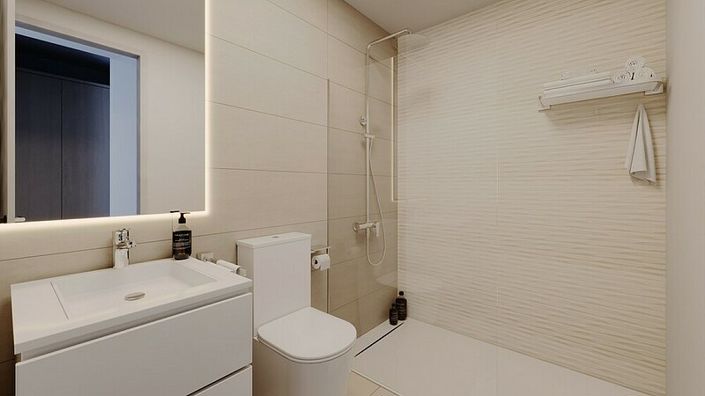 Image No.12-2 Bed Apartment for sale