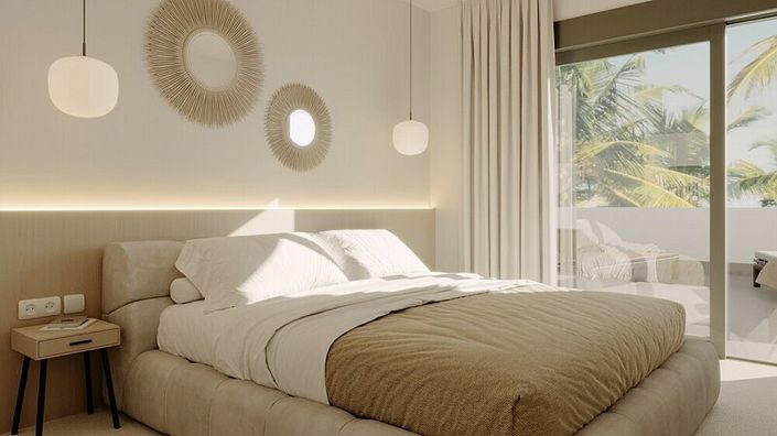 Image No.7-2 Bed Apartment for sale