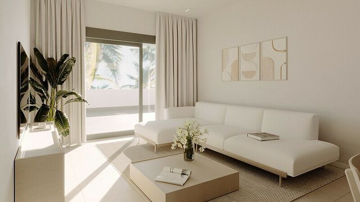 Image No.9-3 Bed Apartment for sale