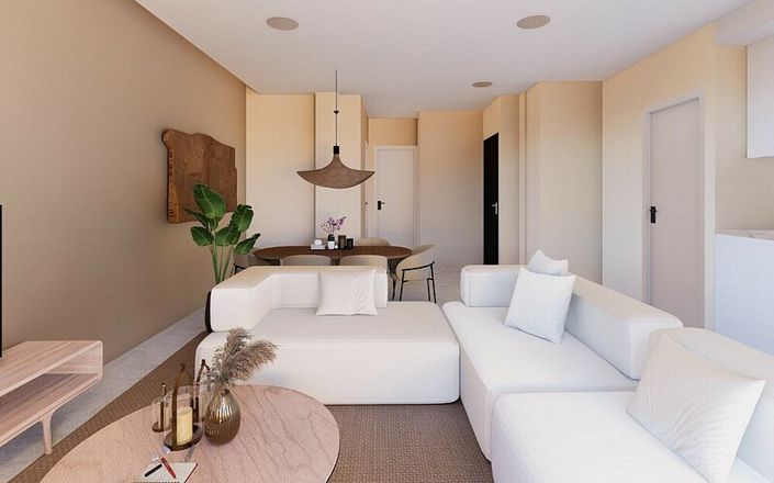 Image No.6-2 Bed Apartment for sale