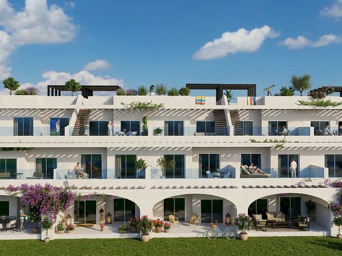 Image No.2-2 Bed Apartment for sale
