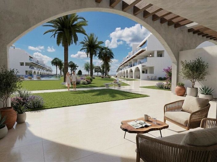 Image No.4-2 Bed Apartment for sale