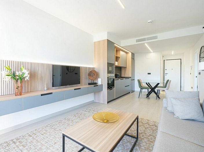 Image No.7-2 Bed Apartment for sale