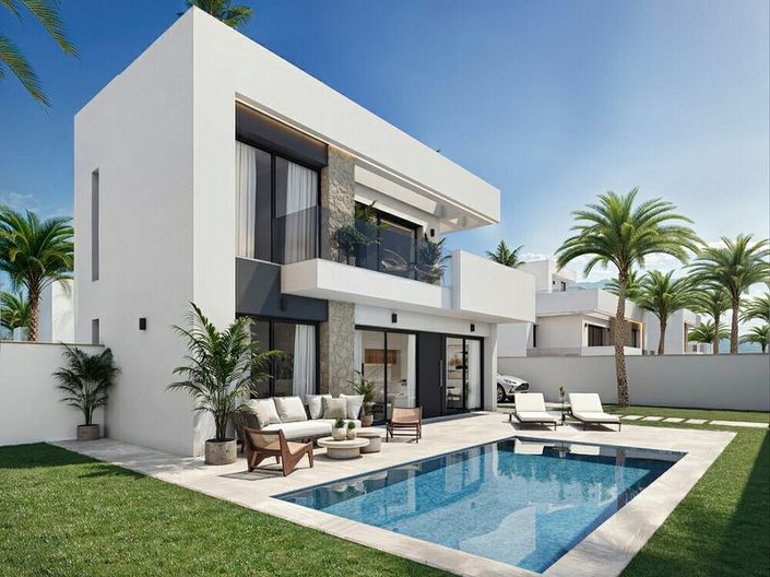 Image No.11-3 Bed Villa for sale