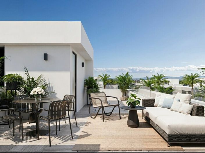 Image No.7-3 Bed Villa for sale