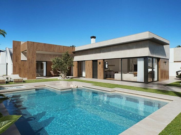 Image No.16-3 Bed Villa for sale