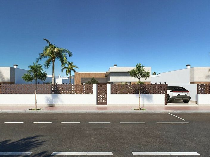 Image No.4-3 Bed Villa for sale