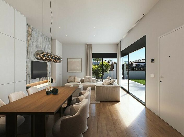Image No.5-3 Bed Villa for sale