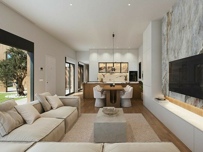 Image No.6-3 Bed Villa for sale