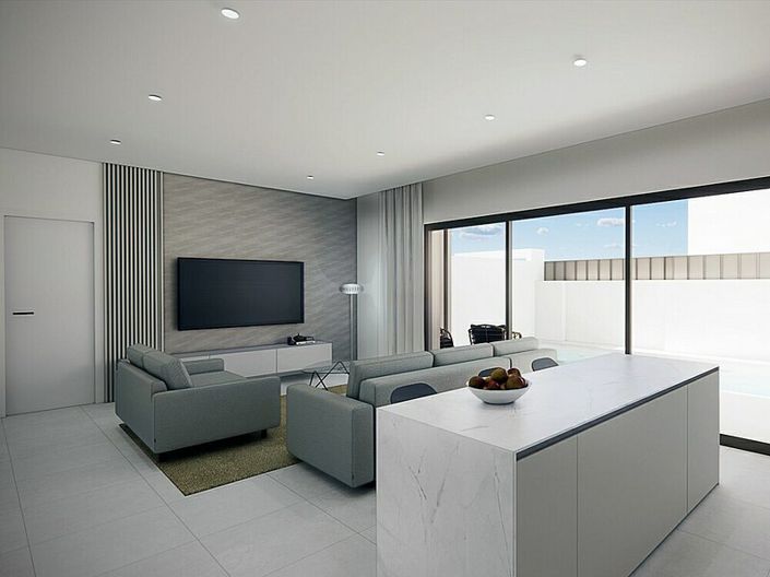 Image No.12-3 Bed Bungalow for sale