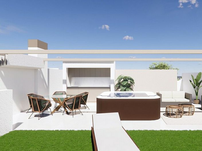 Image No.15-3 Bed Bungalow for sale