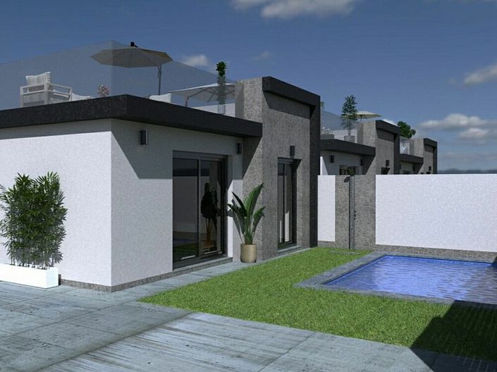Image No.9-3 Bed Villa for sale
