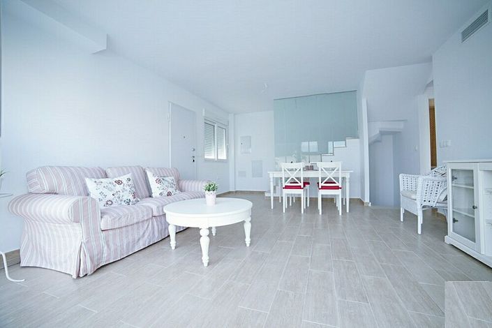 Image No.8-Villa de 3 chambres à vendre à Gran Alacant