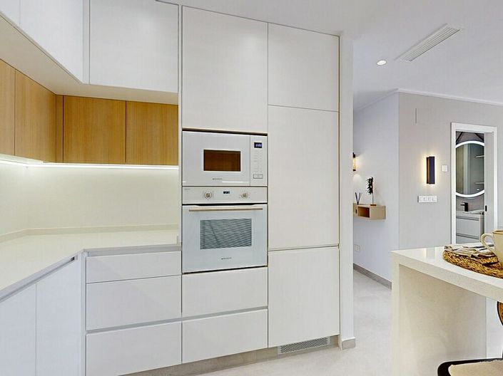 Image No.11-Appartement de 3 chambres à vendre à Guardamar del Segura