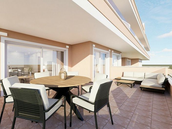 Image No.13-3 Bed Apartment for sale