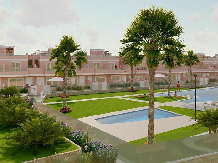 Image No.15-3 Bed Apartment for sale