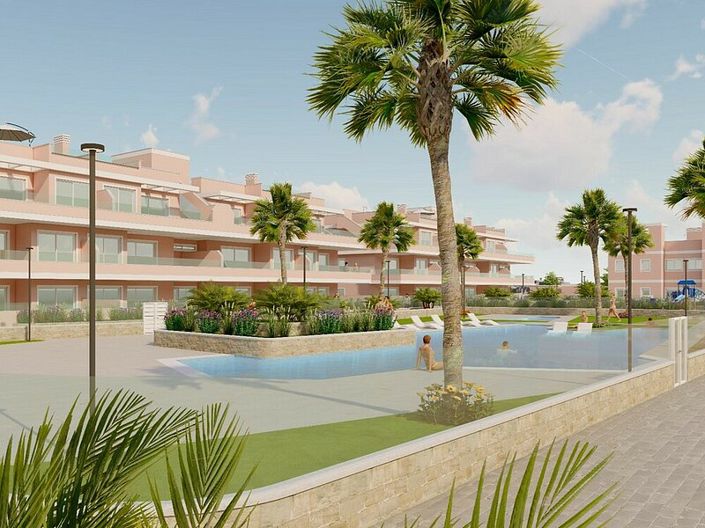 Image No.16-3 Bed Apartment for sale