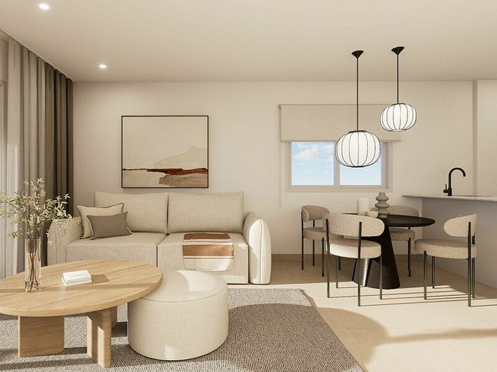 Image No.4-3 Bed Apartment for sale