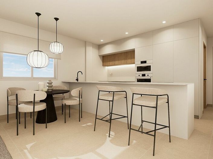 Image No.5-3 Bed Apartment for sale